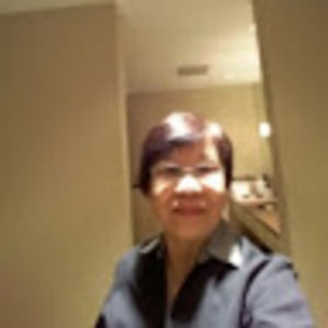 Meet your Posher, Flordeliza